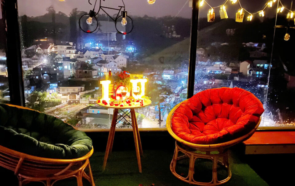 binh duong da lat hotel - view 02